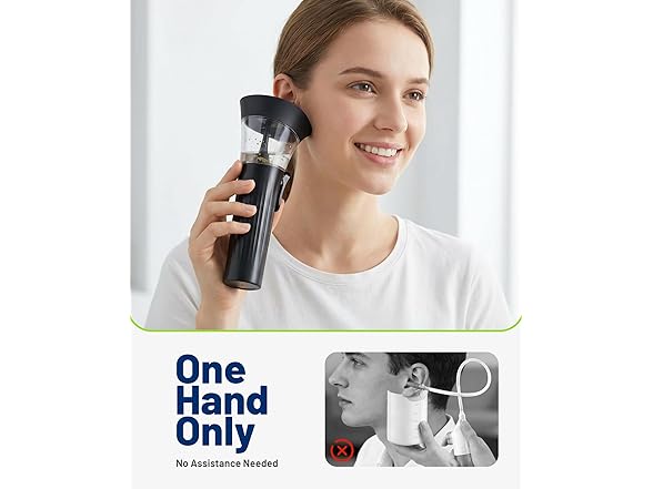 KAUGIC Earwax Removal Tool