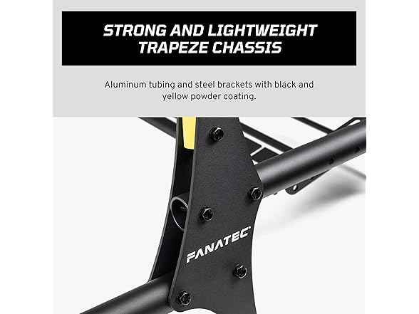 Fanatec Sim Racing CSL Cockpit V1.5