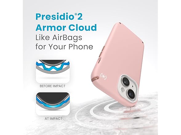 Speck iPhone 15 Pro Case