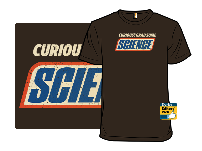 Grab Some Science