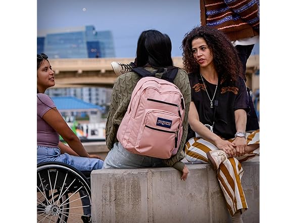 JanSport Laptop Backpack