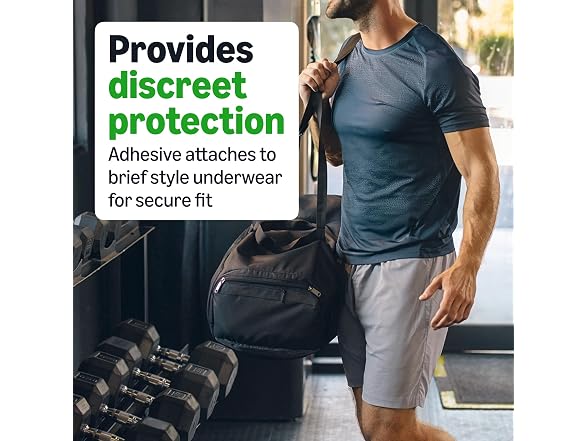 Amazon Basics | Men's 52 Count
