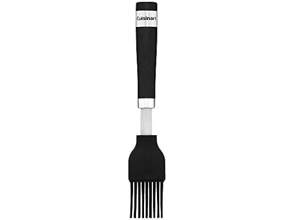 Cuisinart Barrell Handle Silicone Basting Brush