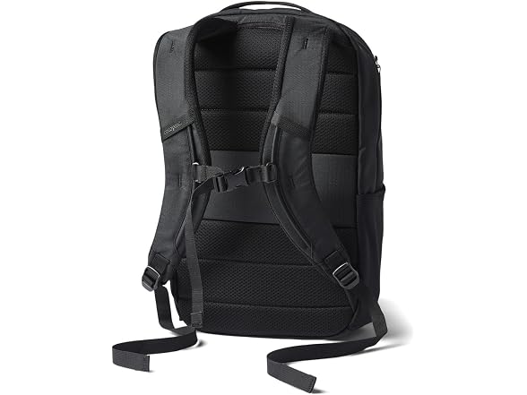 Cotopaxi Allpa Day Pack 18L Black