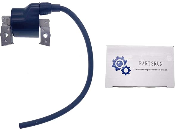 PARTSRUN ZH7125 Ignition Coil For Kawasaki
