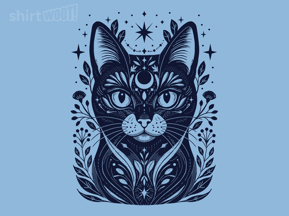 Lunar Cat