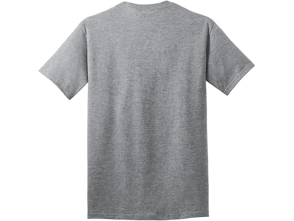 Joe's USA Men (X-Large Tall) T-Shirt-XLT-Athletic