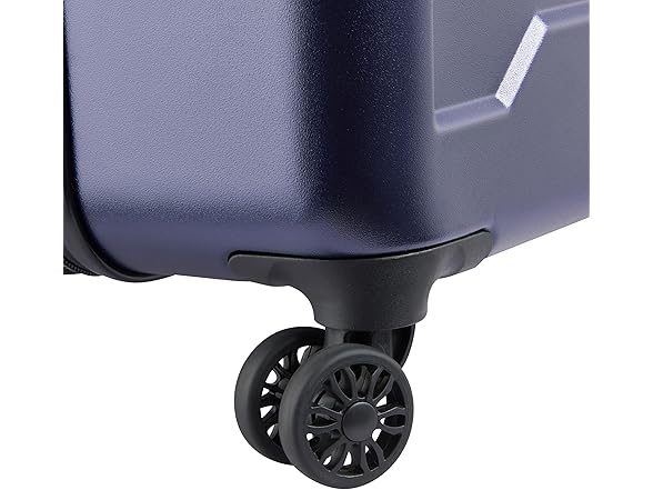 Jeep JH004C Hardside Expandable Luggage