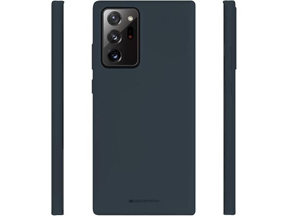 GOOSPERY Soft Feeling Case Note20 Ultra