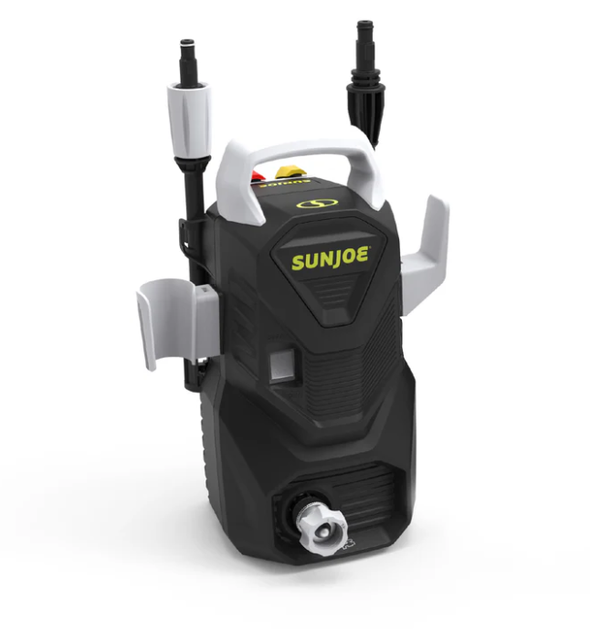 Sun Joe SPX1500-Q Electric Pressure Washer - Gallery 3