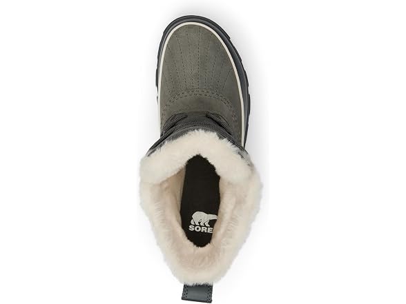 Sorel Women's Tivoli V Waterproof Winter Boot