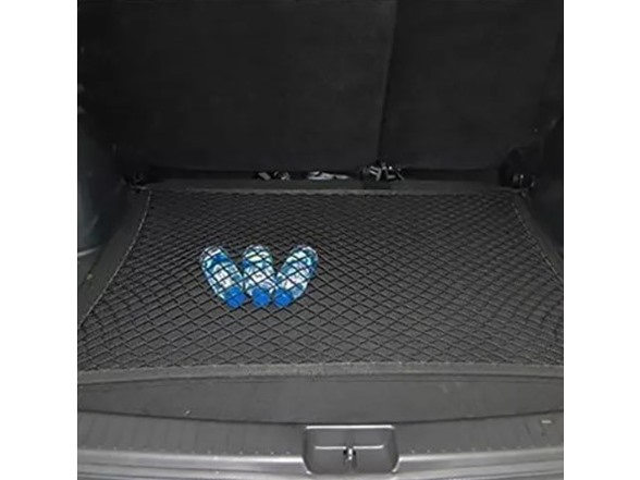 Zone Tech Cargo Net for Truck Bed, 2 Pack