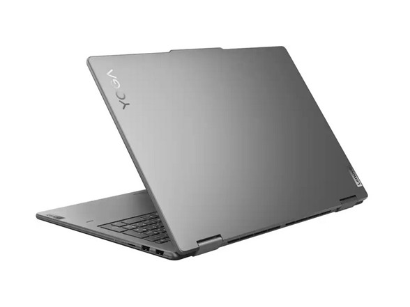 Lenovo Yoga 7i 2-in-1 16 Laptop