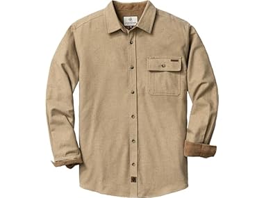 $16.99, Was $34.99, 51% Off! Legendary Whitetails Mens LS Flannel Shirt dealfomo