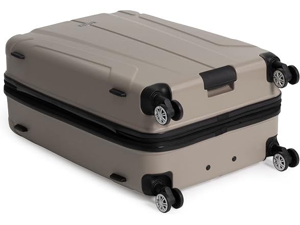Ben Sherman Derby Spinner Travel Upright Luggage, 28" Checked