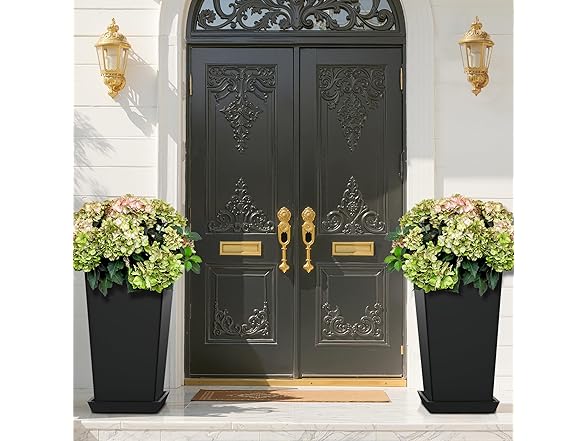 FENCY BC1221325060001 Planter