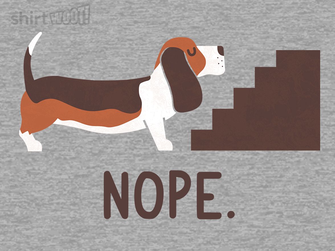 Nope Stairs - Gallery 9