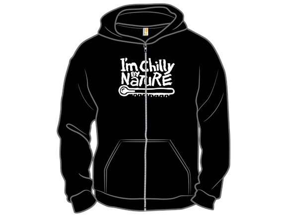 Chilly By Nature