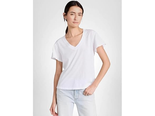 perfectwhitetee Women's Hendri