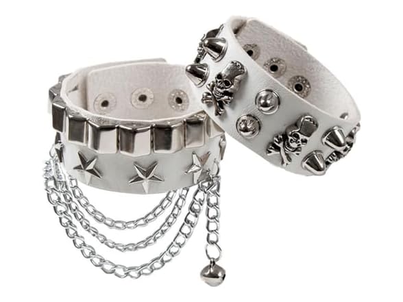 TQZQ Fairy Grunge Bracelet