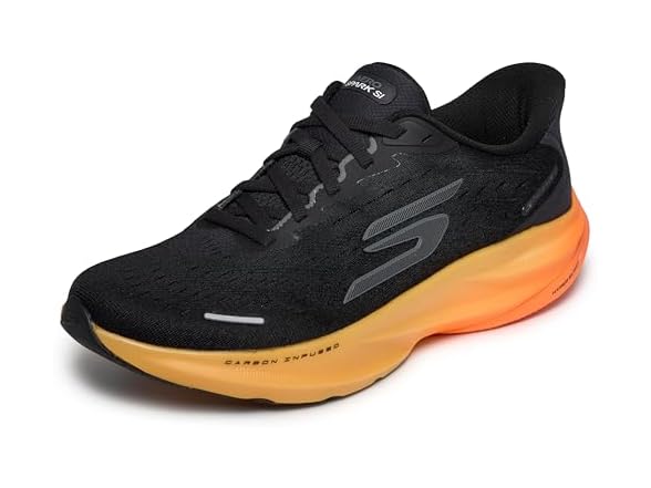 Skechers Men Aero Spark Hands Free Slip-Ins Shoe