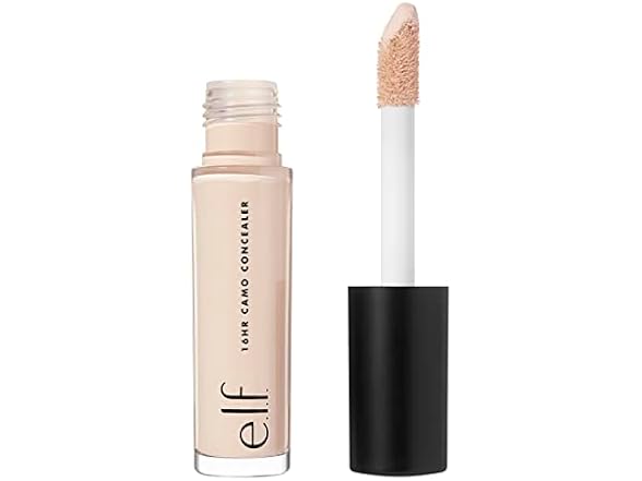 e l f 16HR Camo Concealer Full Coverage Matte