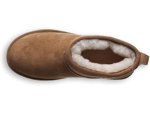 BEARPAW Women's Shorty Boot