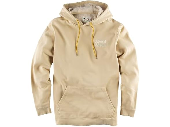 Field & Stream Men Backstrap Hoodie