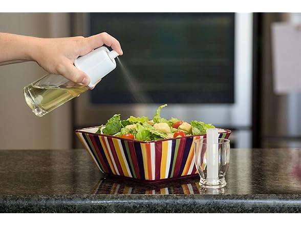 Hall and Perry Oil Sprayer Gourmet Olive 