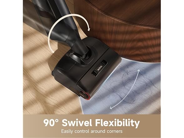 MOVA MOVA M10 Cordless Wet Dry Vacuum