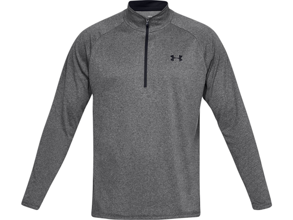 Carbon Heather/Black