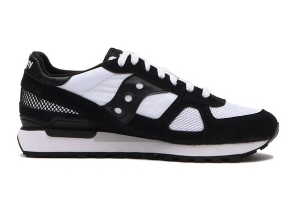 White/Black