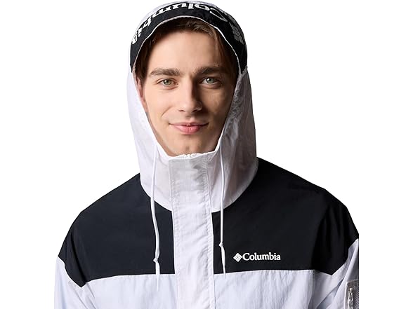 Columbia Men's Challenger Windbreaker