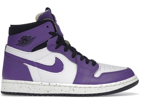 Jordan Air Jordan 1 Zoom Cmft Men's Shoes