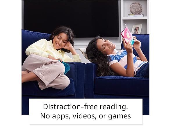 Kindle Kids (11th Generation)