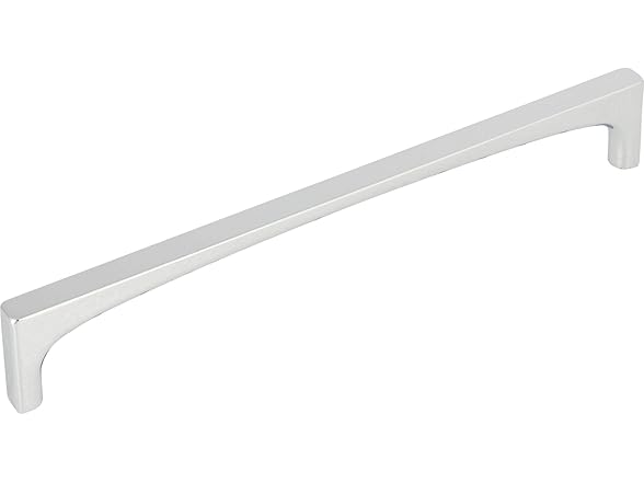 Top Knobs TK1015BLK TK1015 Riverside 7