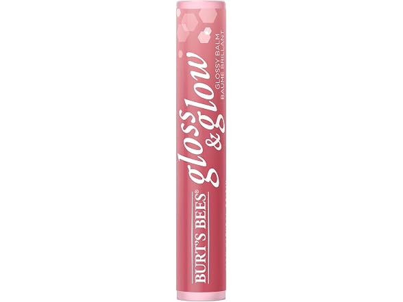 Gloss and Glow Balm Wine Wednesday