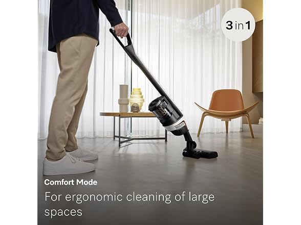 Miele Triflex HX2 Cordless Stick Vacuum