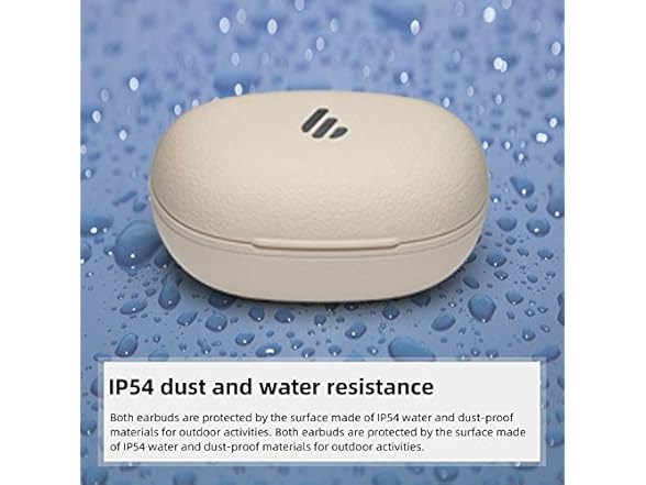  Edifier TWS NB2 True Wireless Active No