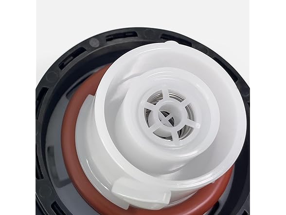 Click&Fit Gas Tank Cap Replacement