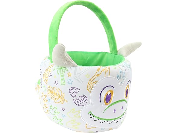 Animal Adventure Crayola Color Me, Easter Basket