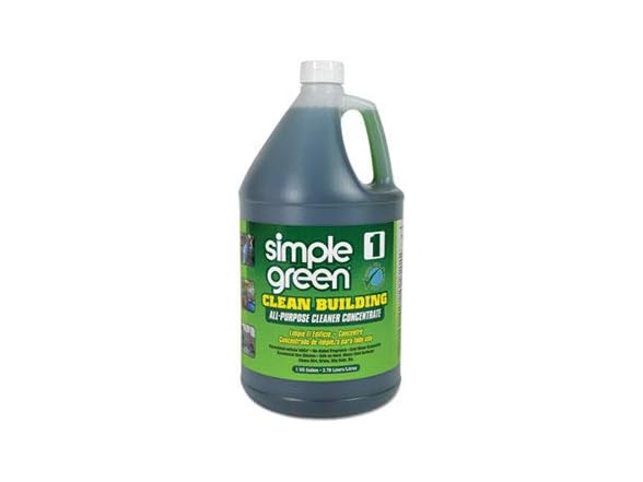 Clean Building All-Purpose Cleaner