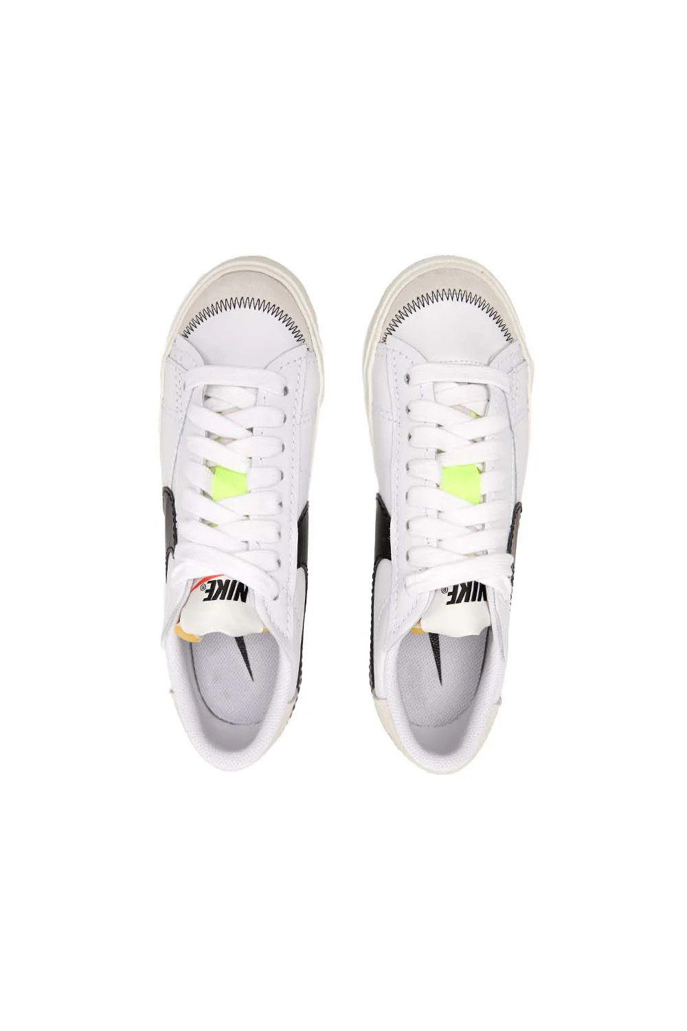 Nike Blazer Low 77 Jumbo Men's Shoes (Open Box) - Gallery 10