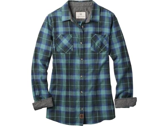 Rainy Day Plaid