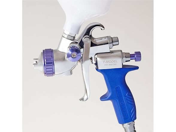 Fuji Spray 2804-T75G Mini-Mite 4 HVLP Spray System