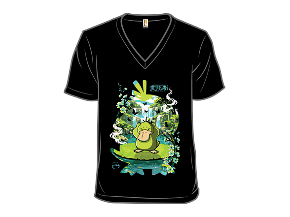 Psychic Nuisance
