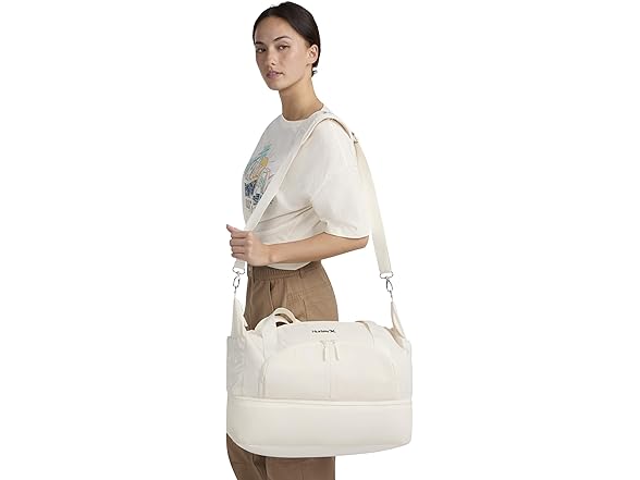 One and Only Weekender Tote Bag