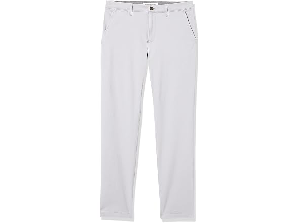 Amazon Essentials Men Slim-fit Casual Stretch