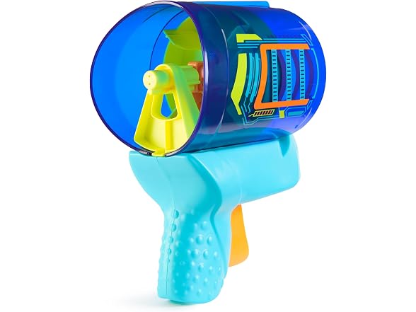 SwimWays Hydro Ring Water Launcher Pool Toy