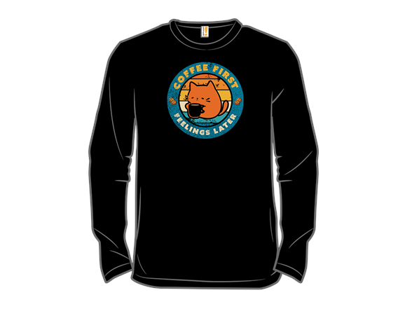 Coffee and Then Feelings - Gallery 6